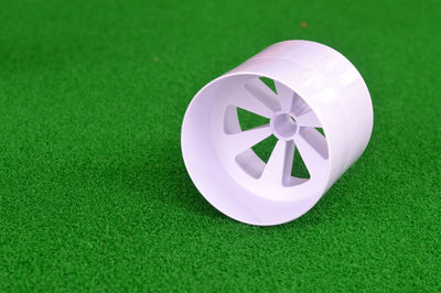 Vaso Perforado Profesional - Image 14