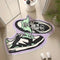 Shoes 40 X 60 Cm
