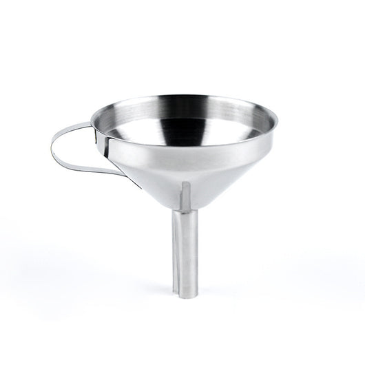 Set Petaca Hip Flask en Y de Acero Inoxidable con Embudo Incluido - Image 7