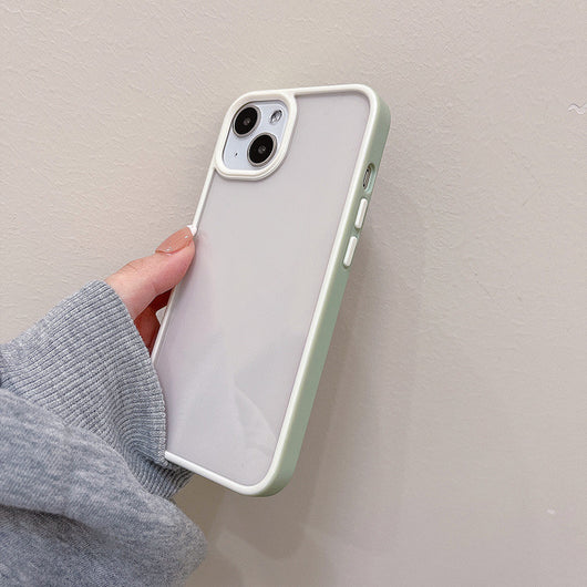 Funda Protectora de Silicona Antigolpes para Celular - Image 15