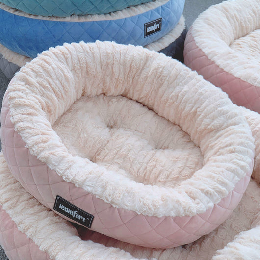 Cama Térmica Acogedora para Perros Medianos y Grandes - Image 11