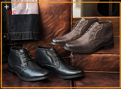 Botas Altas de Cuero Premium Estilo Caballero Inglés para Hombre - Image 10
