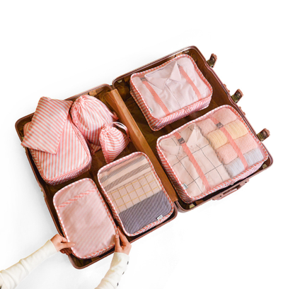 Organizador de Viaje Compacto para Zapatos y Accesorios - Image 31