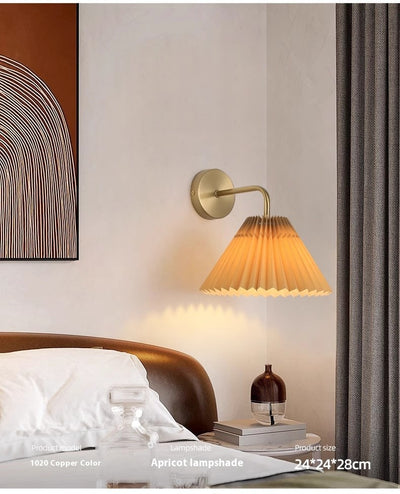 Lámpara LED de Pared para Lectura - Diseño Moderno Minimalista - Image 14