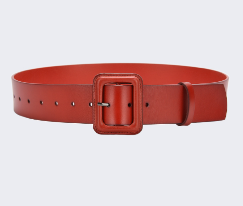 Cinturón de Cintura Ancha para Mujer - Acceorio Elegante para Suéteres y Vestidos - Image 13