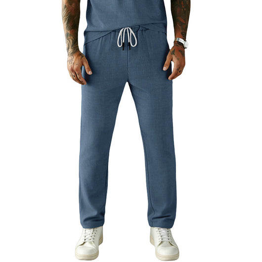 Pantalones de Pana Slim Fit Clásicos para Hombre - Image 5
