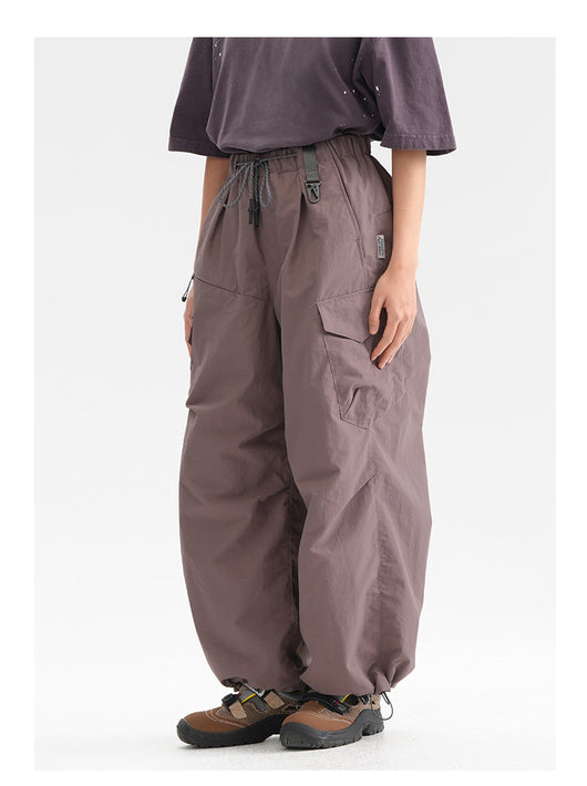 Pantalones Tácticos Ligeros de Secado Rápido con Camuflaje Militar - Image 37