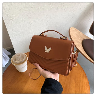 Bolso Versátil Joker para Mujer - Diseño de Cuatro Estaciones - Image 18