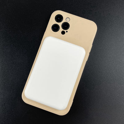Cargador Inalámbrico Magnético Portátil 5000mAh - Image 4