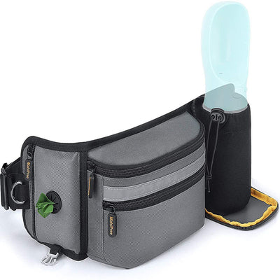 Riñonera Multifuncional para Pasear Perros y Entrenamiento - Image 5