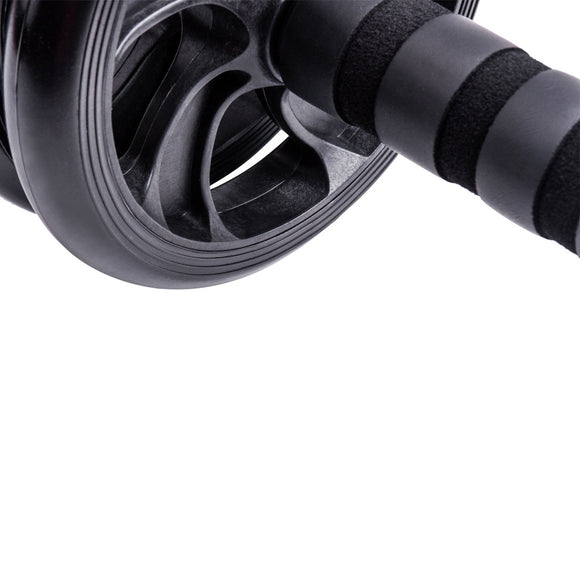 Rueda Abdominal Doble Profesional para Ejercicios de Core