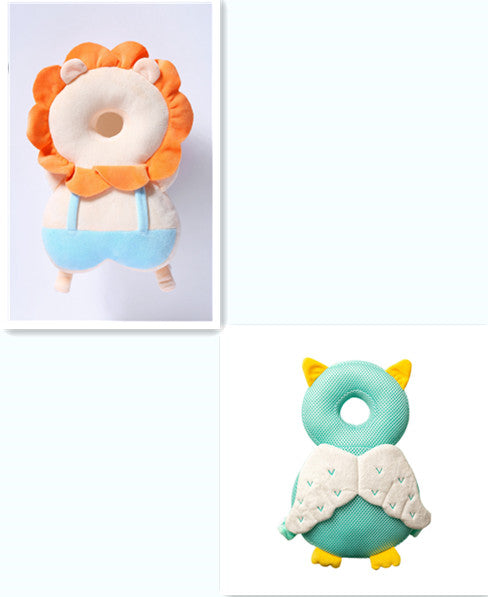 Protector de Cabeza para Bebés y Niños Pequeños - Image 71