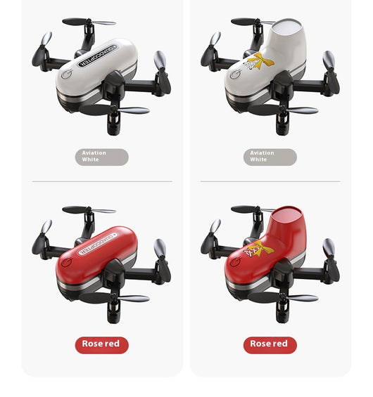 Avión Teledirigido para Niños con Cámara Aérea - Image 11