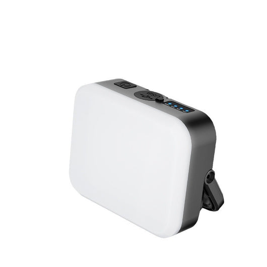 Lámpara Portátil para Campamento - Luz Ambiental de Tienda - Image 4