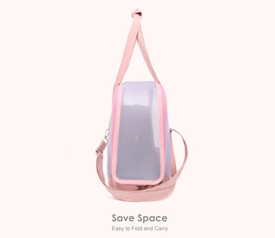 Mochila Transportadora Respirable para Mascotas - Cómoda y Portátil - Image 23