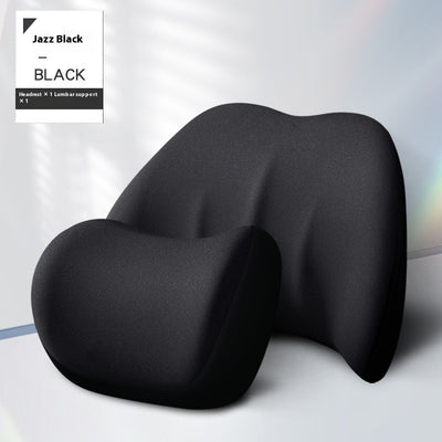 Cojín Lumbar para Auto - Soporte Ergonómico de Cintura - Image 23