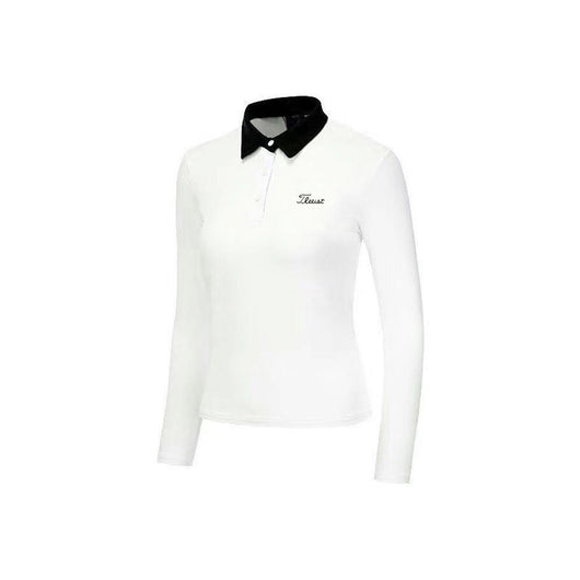 Blusa Deportiva Mujer Protección Solar Manga Larga Transpirable - Image 5