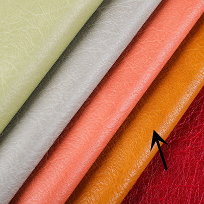 Bolsa de Viaje para Mujer en Cuero PVC Suave - Image 8