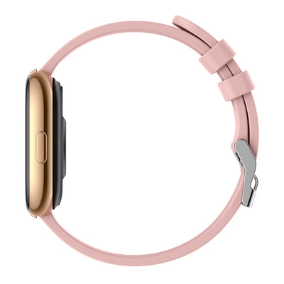 Pulsera Inteligente P52 - Monitor de Frecuencia Cardíaca y Oxígeno en Sangre - Image 4