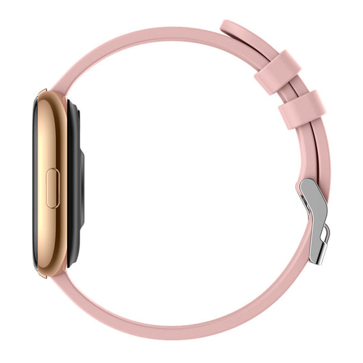 Pulsera Inteligente P52 - Monitor de Frecuencia Cardíaca y Oxígeno en Sangre - Image 4