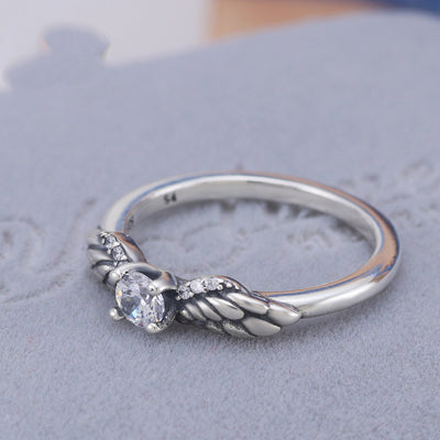 Anillo Alas de Ángel Luminoso - Image 12