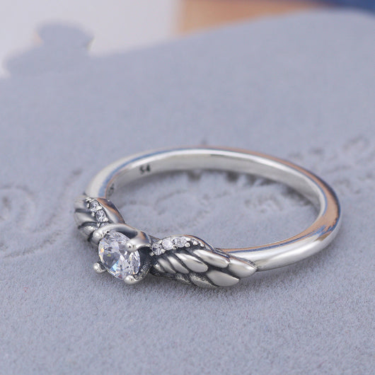Anillo Alas de Ángel Luminoso - Image 12