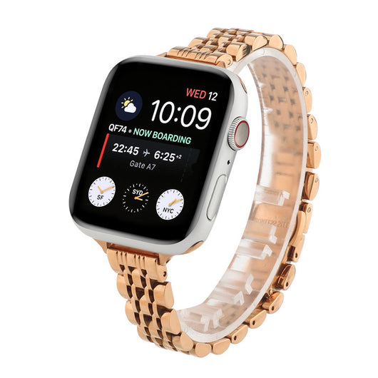 Correa de Reloj en Acero Inoxidable Premium - Image 3