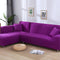 Purple Candy Pillowcases 2 Pieces