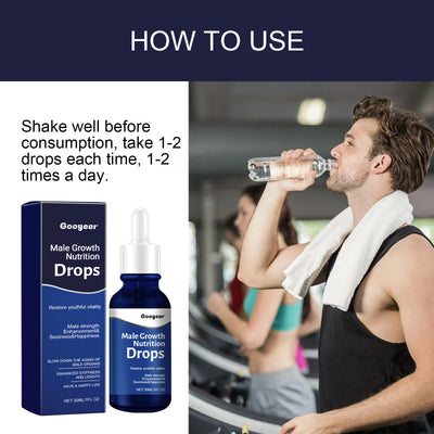 Gotas Nutritivas para Hombre - Image 11
