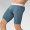 Bóxers Reversibles de Tela Doble para Hombre