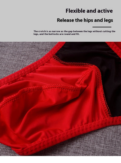 Calzoncillos Ultradelgados Transpirables para Hombre - Diseño Moderno y Cómodo - Image 17