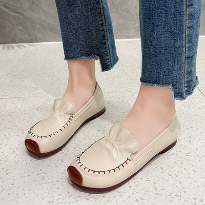 Zapatos Casuales para Mujer Versátiles y Cómodos - Image 6