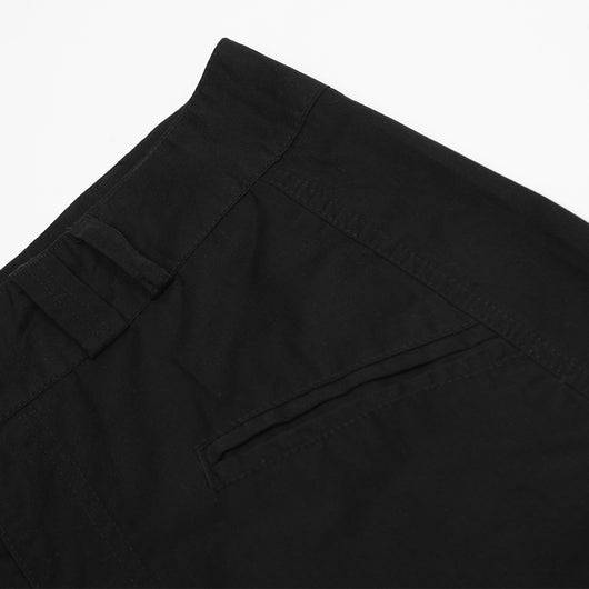 Pantalones Holgados de Pierna Ancha para Hombre - Diseño Moderno - Image 4