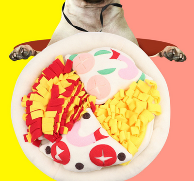 Almohadilla de Entrenamiento Inteligente para Mascotas con Estimulación Mental - Image 10