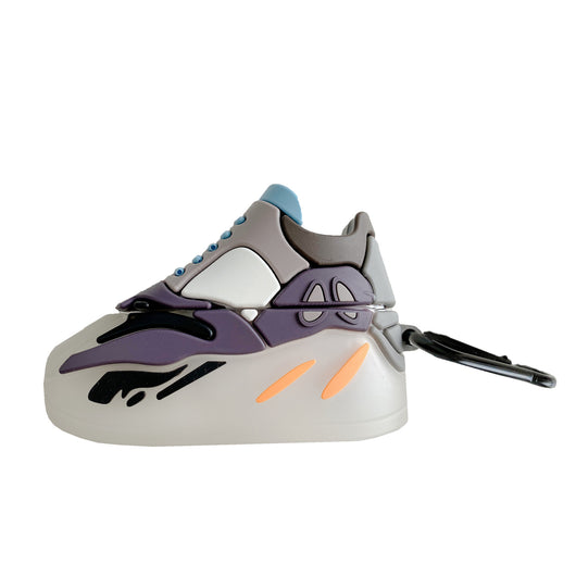 Funda Protectora para Audífonos y Zapatos Deportivos - Image 17