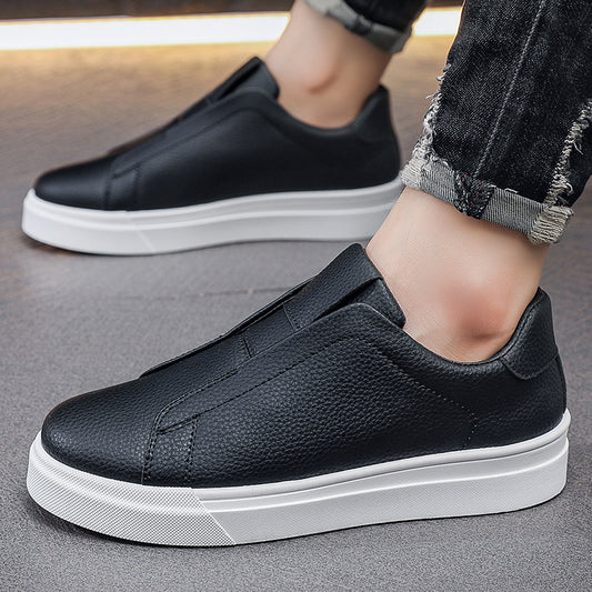 Tenis Deportivos Coreanos para Hombre - Estilo Casual Moderno - Image 2