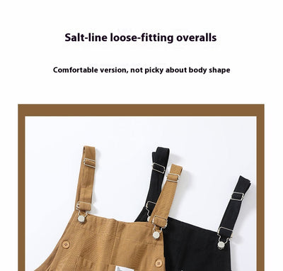 Pantalones Maternales Holgados Talla Grande para Exterior - Image 20
