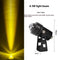 Yellow Light 5 W US