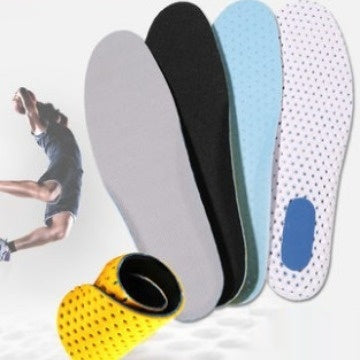 Plantillas Deportivas con Amortiguación Avanzada y Transpirabilidad Superior - Image 5