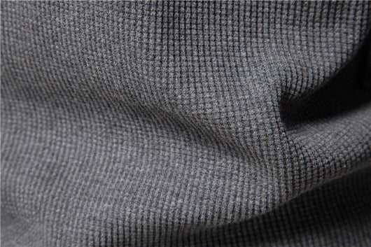 Suéter de Punto Minimalista para Hombre - Image 14