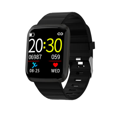 Reloj Deportivo Inteligente GPS con Monitor de Frecuencia Cardíaca - Image 12