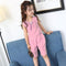Conjunto de Dos Piezas para Niños Verano