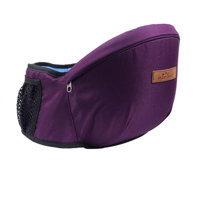 Asiento de Cadera para Bebé con Correa Ergonómica - Image 17