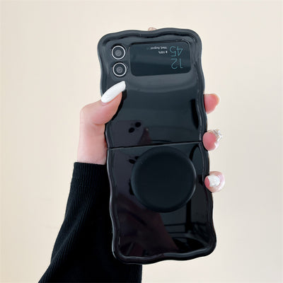 Funda Plegable para Teléfono Inteligente Twisted Edge con Acabado Brillante - Image 30