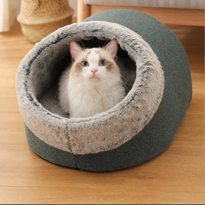 Mochila Transportadora Térmica para Gatos - Viaja Cómodo con tu Mascota - Image 4