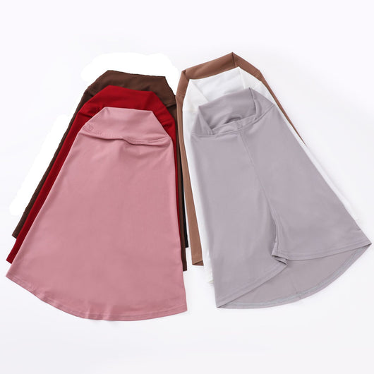 Pañuelo Holgado para la Cabeza - Estilo Relajado y Versátil - Image 3