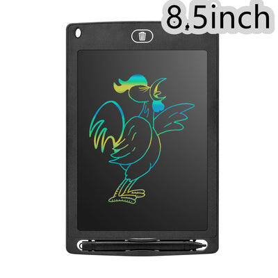 Pizarra LCD Infantil para Escritura y Dibujo - Image 9