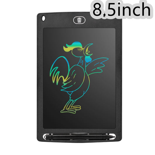Pizarra LCD Infantil para Escritura y Dibujo - Image 9