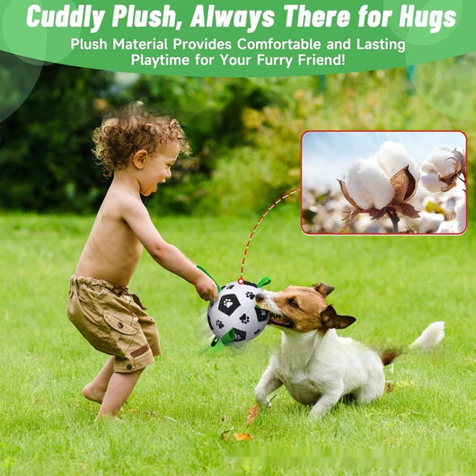 Juguete Interactivo para Perro con Sonidos y Función de Lanzamiento - Image 6