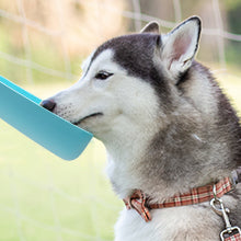Botella Dispensadora de Agua Portátil para Perros - Todo Tamaño - Image 24